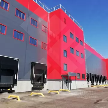 Склад в Московская область, Люберцы городской округ, Томилино пгт, ...