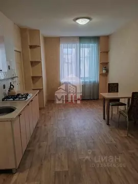 1-к кв. Тверская область, Тверь пер. Трудолюбия, 36 (30.3 м)