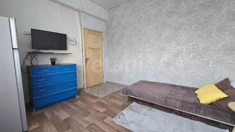 Комната Татарстан, Казань ул. Ильича, 38 (11.8 м)