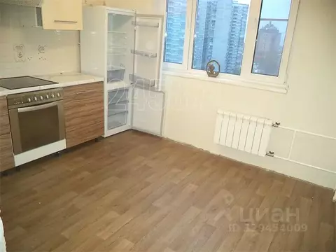 3-к кв. Москва Рублевское ш., 42К2 (74.0 м)