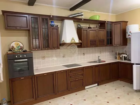 4-к кв. Белгородская область, Старый Оскол Дубрава мкр, 2 кв-л, 2А ...