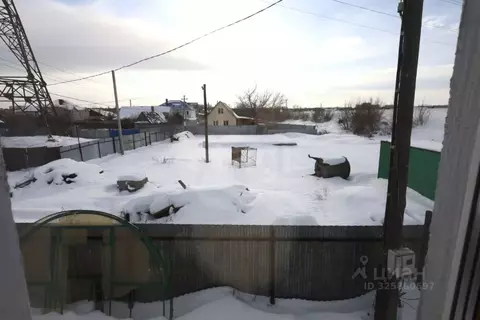 Участок в Оренбургская область, Оренбург Энергостроитель СНТ, ул. ...