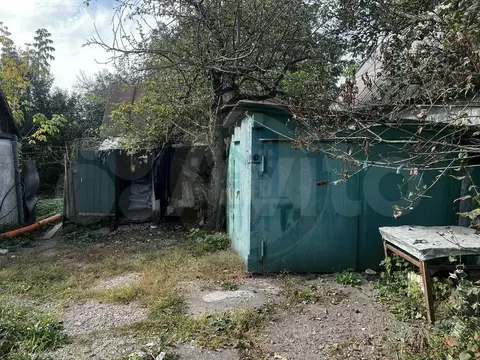 Дом в Старый Оскол, улица Фрунзе (46 м)