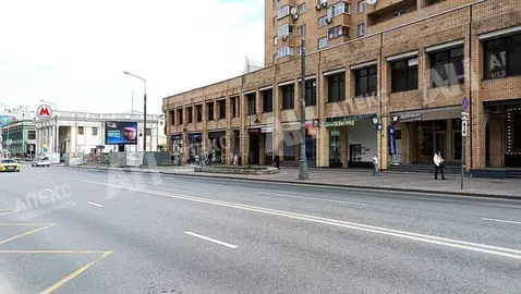 Помещение свободного назначения (162 м)