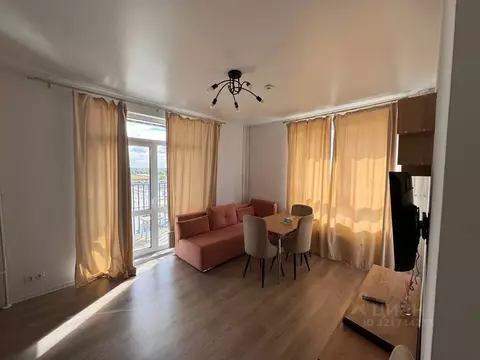 2-к кв. Московская область, Домодедово городской округ, с. Ям ул. ...