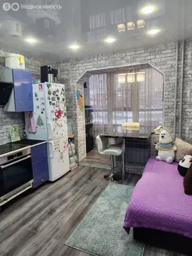 2-комнатная квартира: Всеволожск, Джанкойская улица, 1к1 (58.2 м)