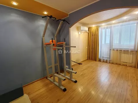 1-к кв. Московская область, Красногорск ул. Имени Зверева, 2 (37.7 м)