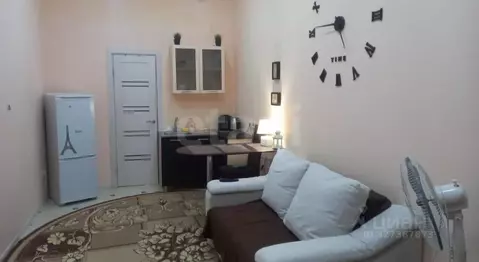 Помещение свободного назначения в Краснодарский край, Анапа ул. ...