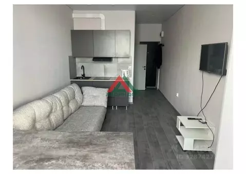 Студия Краснодарский край, Краснодар пос. Российский, ул. Рымникская ...