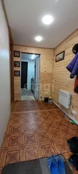 Дом в Красноярский край, Красноярск Заря СНТ, 313 (50 м)