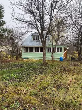 Дом в Нижегородская область, Нижний Новгород Кудьма СНТ,  (70 м)