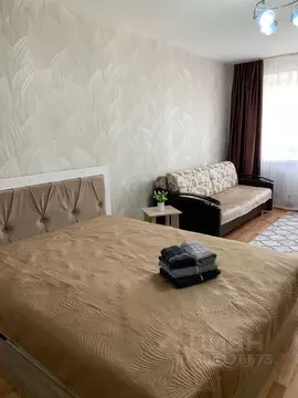 1-к кв. Башкортостан, Туймазы ул. Гафурова, 5Б (56.0 м)