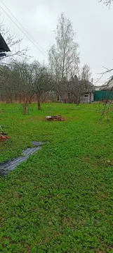 Участок в Санкт-Петербург Рот-фронт СНТ, ул. Рябиновая, 17 (9.0 сот.)