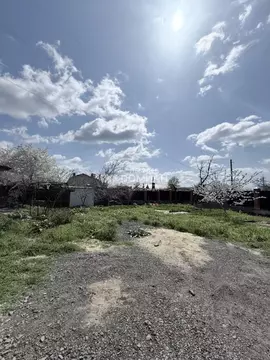 Участок в Ростовская область, Новочеркасск Ветеринарная ул. (4.0 сот.)
