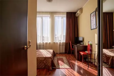 Комната Московская область, Балашиха Щитниково кв-л, 36А