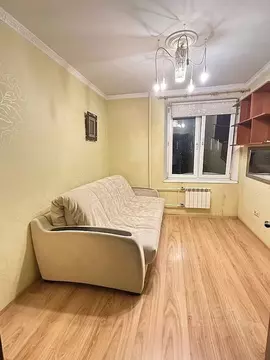 2-к кв. Москва Нагатинская наб., 60К1 (41.0 м)