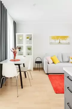 1-к кв. Санкт-Петербург Аптекарский просп., 18 (55.0 м)