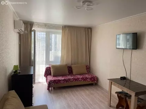 Квартира-студия: Анапа, улица Ленина, 243 (28 м)