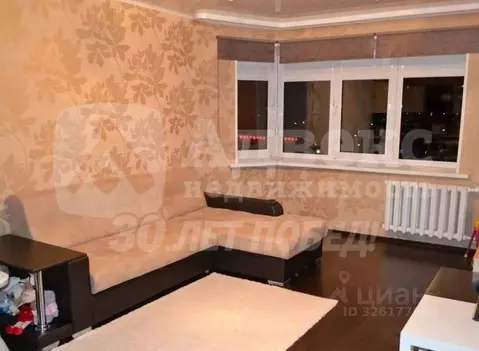 1-к кв. Тюменская область, Тюмень Широтная ул., 171 (40.1 м)