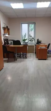 Офис в Свердловская область, Нижний Тагил Учительская ул., 12 (134 м)