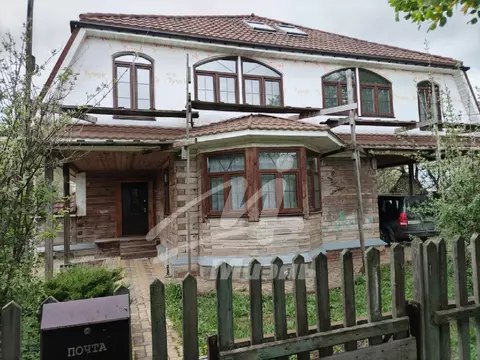 Продается дом в г. Щелково