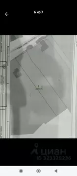 Участок в Башкортостан, Нефтекамск городской округ, с. Ташкиново ул. ...