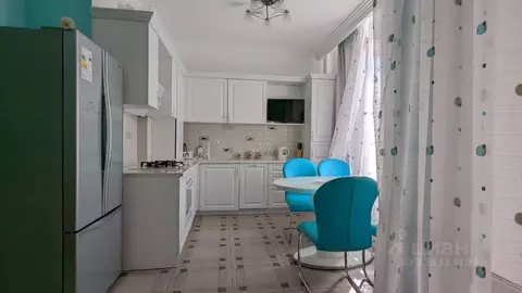 1-к кв. Краснодарский край, Геленджик ул. Шмидта, 6 (50.0 м)