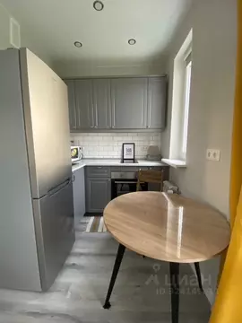 Студия Московская область, Долгопрудный Парковая ул., 52 (25.0 м)