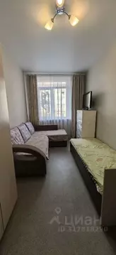 Комната Ростовская область, Ростов-на-Дону, Нахичевань ул. Каяни, 6 ...