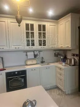 2-к кв. Московская область, Балашиха Ольгино мкр, ул. Главная, 4 (65.0 ...