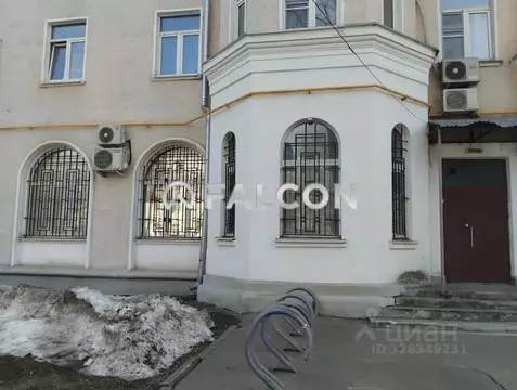 Помещение свободного назначения в Москва Саратовская ул., 18/10 (150 ...