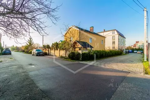 3-к кв. Калининградская область, Калининград ул. Лобачевского, 2А ...