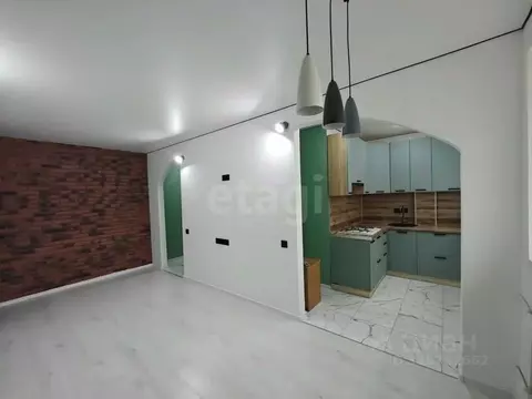 3-к кв. Астраханская область, Астрахань ул. Степана Здоровцева, 5 ...