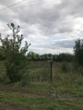 Участок в Башкортостан, Уфимский район, Таптыковский сельсовет, Шомырт ...