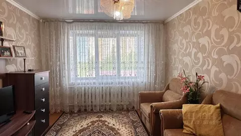 2-к кв. Башкортостан, Кумертау ул. Энергетиков, 9Б (50.0 м)