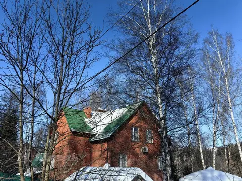 Продается коттедж в г. Химки