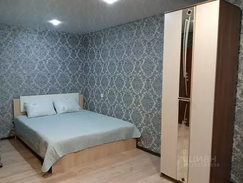 1-к кв. Свердловская область, Серов ул. Заславского, 21 (32.0 м)