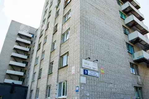 Комната Чувашия, Новочебоксарск Советская ул., 9 (13.2 м)