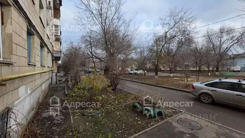 3-к кв. Волгоградская область, Волгоград ул. Маршала Еременко, 146 ...