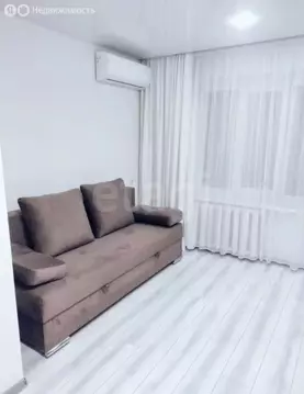 1-комнатная квартира: Новороссийск, Межевая улица, 6 (35 м)