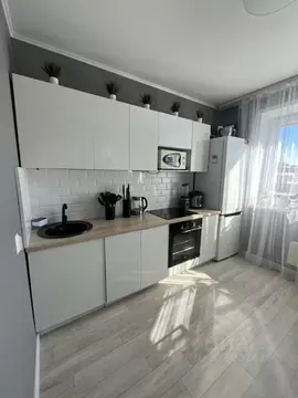 1-к кв. Пермский край, Пермский муниципальный округ, с. Лобаново ул. ...