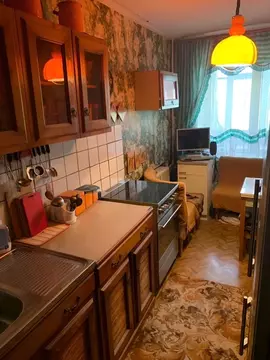 2-к кв. Московская область, Лосино-Петровский городской округ, пос. ...