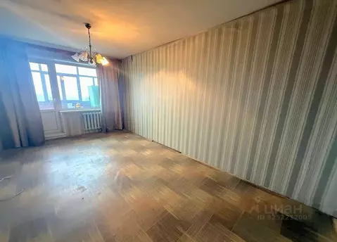 2-к кв. Московская область, Кашира ул. Вахрушева, 18к1 (47.0 м)