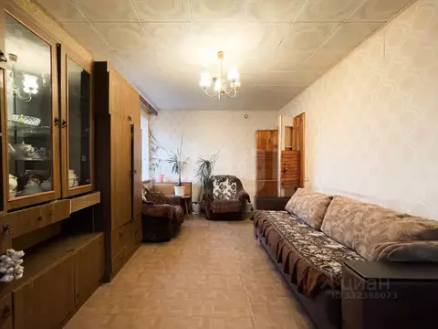 4-к кв. Вологодская область, Сокол Продольная ул., 18 (71.5 м)