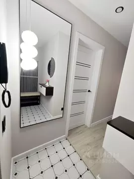 1-к кв. Калининградская область, Калининград ул. Куйбышева, 57 (32.0 ...