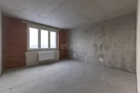 1-к кв. Санкт-Петербург ул. Кустодиева, 3к2 (39.1 м)