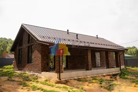 Дом в Тульская область, городской округ Тула, деревня Хопилово, ...