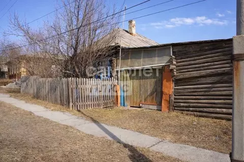 Дом в Челябинская область, Верхний Уфалей Уральская ул., 77 (48 м)
