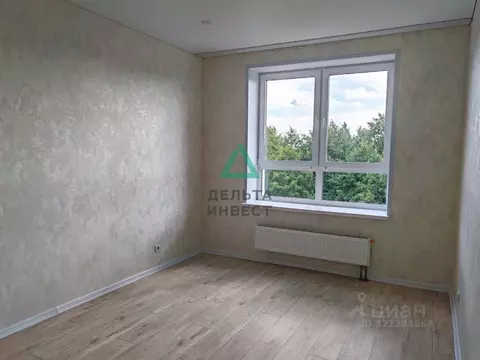 1-к кв. Башкортостан, Уфа ул. Ивана Спатара, 26/1 (32.0 м)