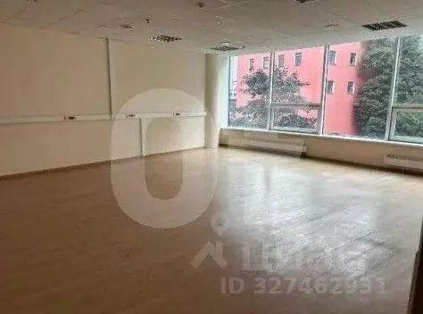 Офис в Москва Летниковская ул., 10С4 (1003 м)